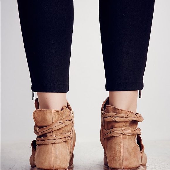 Free People Landslide Boots - Picture 3 of 8